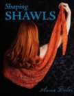 Shaping Shawls - Book