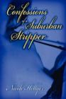 Confessions of a Suburban Stripper - Book