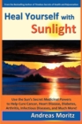 Heal Yourself with Sunlight - Book