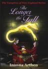 The Longer the Fall - Book