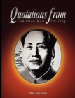 Quotations from Chairman Mao Tse-Tung - Book