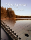Class Lessons with Joel Goldsmith - Book