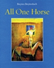 All One Horse - Book