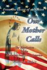 From the Heart of a Nation - Our Mother Calls - Book