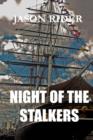 Night Of The Stalkers - Book