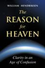 The Reason for Heaven - Book