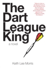 Dart League King - Book