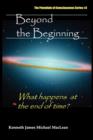 Beyond the Beginning - Book