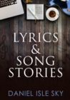 Lyrics & Song Stories - Book