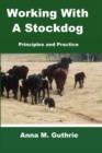 Working With A Stockdog - Book