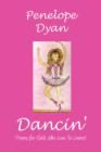 Dancin' - Book