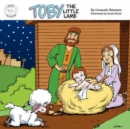 Toby the Little Lamb - Book