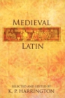 Medieval Latin - Book