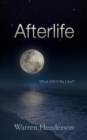 Afterlife : What Will It Be Like? - Book