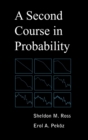 A Second Course in Probability - Book