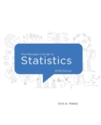 The Manager's Guide to Statistics, 2018 Edition - Book