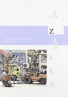 Azalea 5 : Journal of Korean Literature and Culture - Book