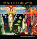 The Art of P. Craig Russell - Book