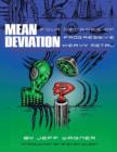 Mean Deviation : Four Decades of Progressive Heavy Metal - Book