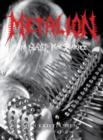 Metalion: The Slayer Mag Diaries - Book