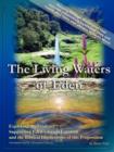 The Living Waters of Eden - Book