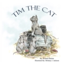 Tim the Cat - Book