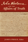 John Woolman and the Affairs of Truth - Book