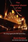 The Haunted Queen of the Seas - Book