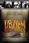 Dream Repairman : Adventures in Film Editing - Book