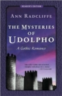The Mysteries of Udolpho : A Gothic Romance (Reader's Edition) - Book