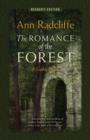 The Romance of the Forest : A Gothic Novel (Reader's Edition) - Book