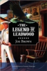 The Legend of Leadwood - Book