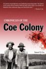 Chronicles of the Coe Colony - Book