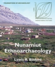 Nunamiut Ethnoarchaeology - Book