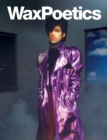 Wax Poetics Issue 50 (Paperback) : The Prince Issue - Book