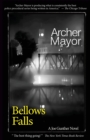 Bellows Falls - Book