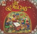 Great Mrs Claus - Book