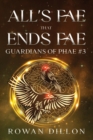 All's Fae That Ends Fae : An Irish Contemporary Fantasy Novel - Book