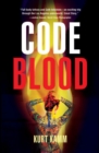 Code Blood - Book