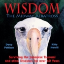 The Midway Albatross Wisdom - Book