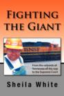 Fighting the Giant - Book