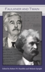 Faulkner and Twain - Book