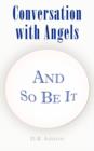 Conversation with Angels - Book