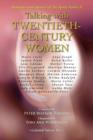 Talking with Twentieth Century Women - Book