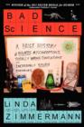 Bad Science - Book