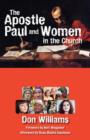 The Apostle Paul and Women in the Church - Book