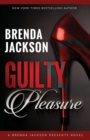 Guilty Pleasure - Book