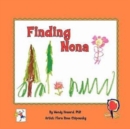 Finding Nona - Book