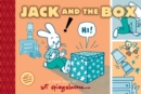 Jack And The Box - Book
