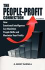 The People-Profit Connection 3rd Edition - Book